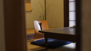 和室 2人部屋 『音』