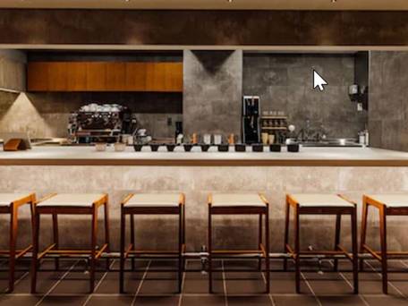 KeFU stay＆lounge / 1