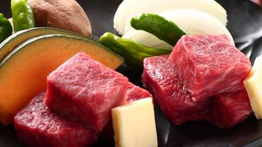 食事・飲み物 / 13