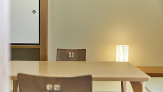 和洋室（バス付）禁煙