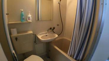 バスルーム / 19