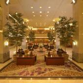 ホテルグランヴィア岡山(岡山県 シティホテル) / 2