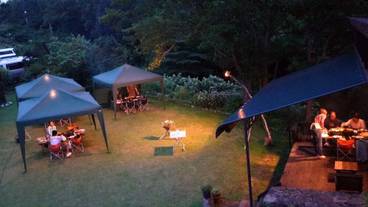 テラス / パティオ / 13