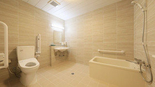 ユニバーサルルーム 禁煙