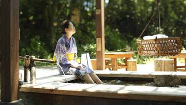 八幡野温泉郷 杜の湯 きらの里（ヤワタノオンセンキョウ モリノユ キラノサト） / 6