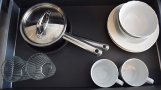 コンフォート ツインルーム 禁煙