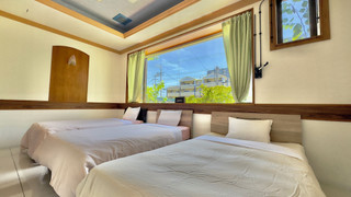 スタンダード コンドミニアム パーシャル オーシャン ビュー ビーチフロント