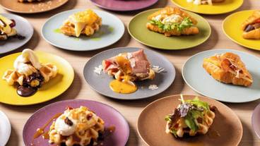 ビュッフェ / 32