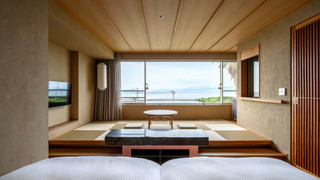 和洋室ツイン シャワーブースあり 禁煙