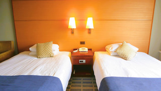 ファミリー ルーム 禁煙