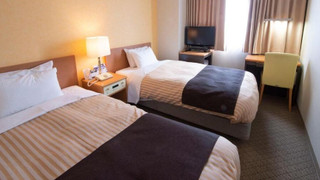 スタンダード ツインルーム 本館 (禁煙)