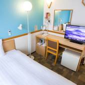 東横イン横浜スタジアム前２（神奈川県 ビジネスホテル） / 4