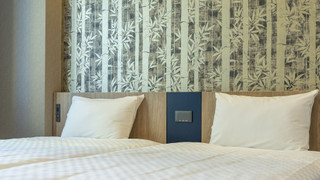 スーペリアジャパニーズルーム 禁煙