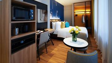 スタジオダブル / 10