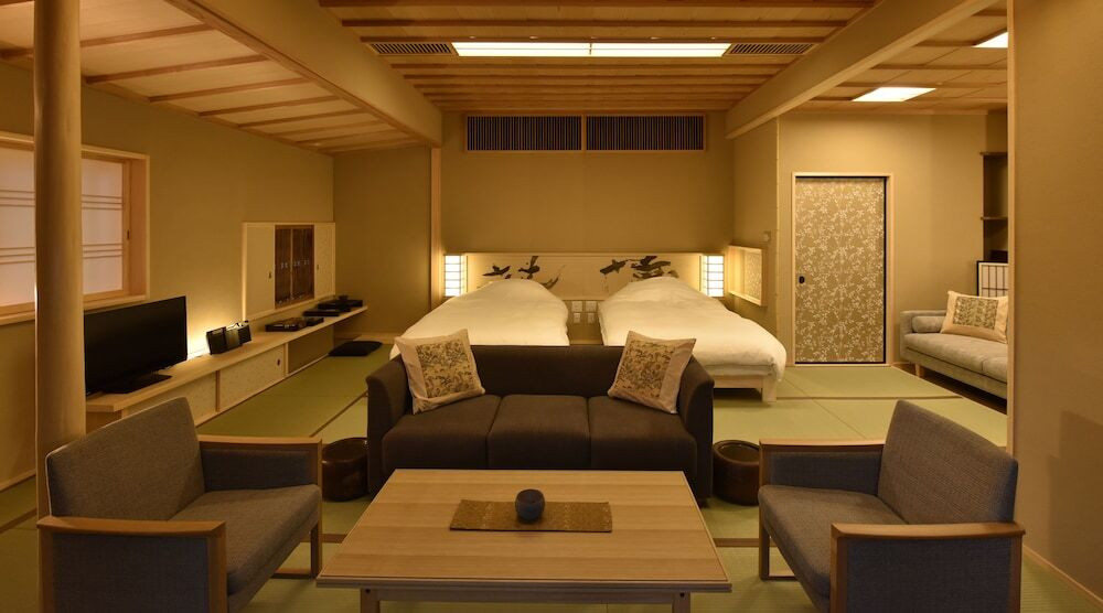 上品な"離れ"でプライベートな時間を満喫3541828