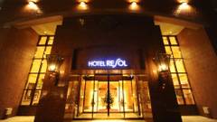 ホテルリソル札幌 中島公園