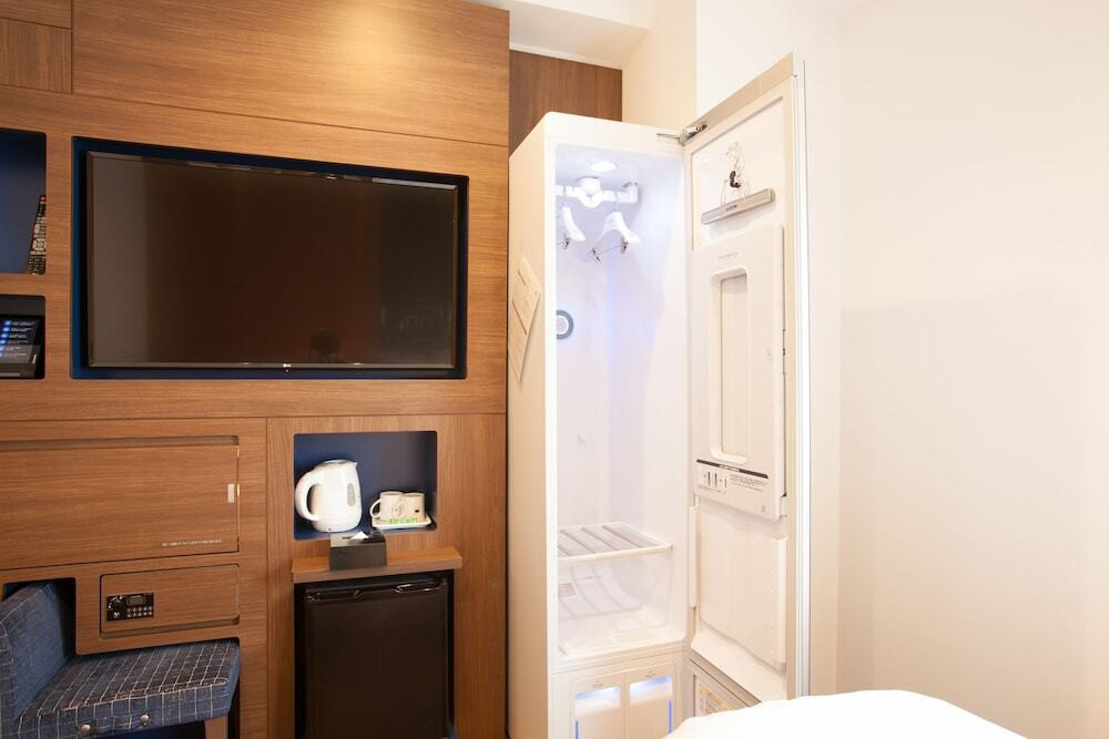 客室の設備とサービス