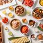 ＜ショートステイ／朝食付＞17時IN～9時OUTで10％OFF♪クチコミ高評価の北国のごちそう朝食付 | 天然温泉プレミアホテル－CABIN－札幌