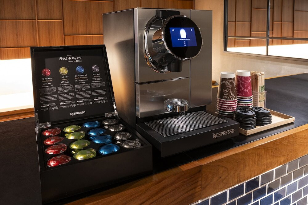 ロビー応接スペース