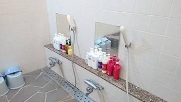 屋内スパ浴槽 / 6