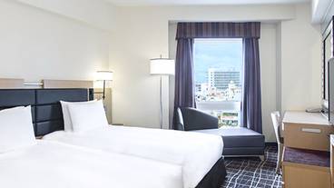 コーナーツイン / 1