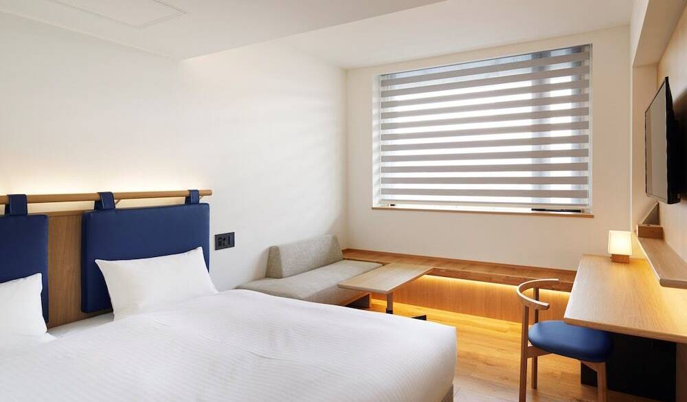 スタンダードダブル / 4