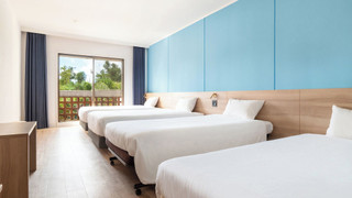 [禁煙] フォースルーム