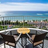 沖縄かりゆしビーチリゾート・オーシャンスパ(沖縄県 リゾートホテル) / 2