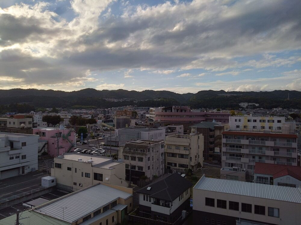 マウンテン ビュー