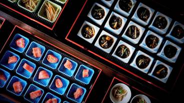 朝食ビュッフェ_総菜 / 6