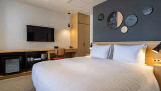 ユニバーサルダブル 禁煙