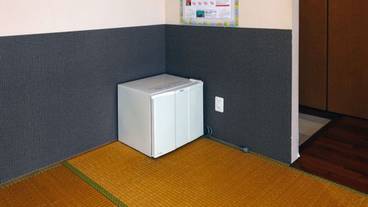 客室の設備とサービス / 4