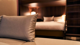 ファミリー ルーム 禁煙