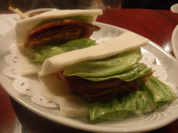 「紅爐餐廳」料理 1192789 