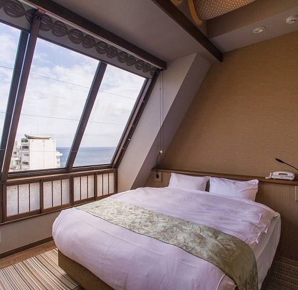 シングルルーム一例 / 3