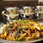 メニューは焼きそばオンリーの専門店！水道橋の名店「みかさ」