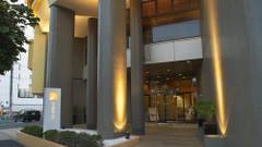 チサンイン名古屋