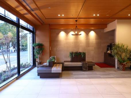 天然温泉 芸州の湯 ドーミーイン広島ANNEX / 2