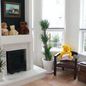 ファミリーロッジ旅籠屋・奈良針店（奈良県 ビジネスホテル） / 3