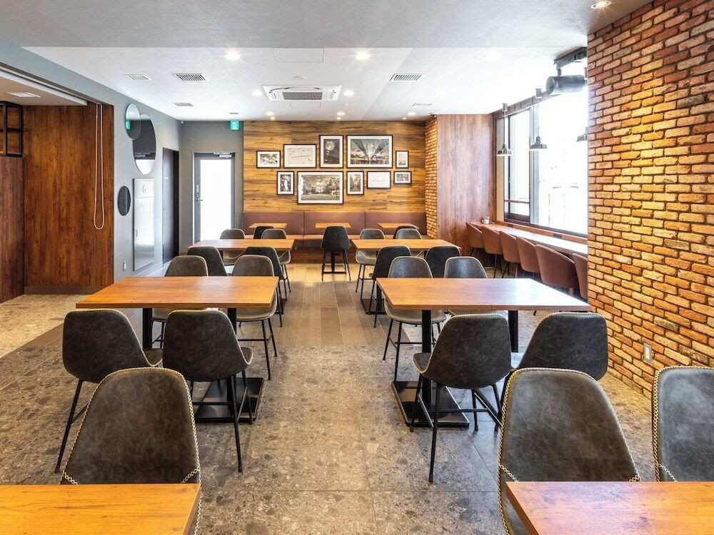 ロビーラウンジ