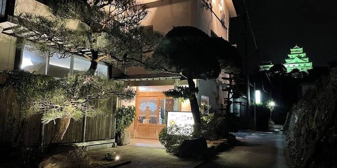 旅館 大政（佐賀県 旅館） / 1