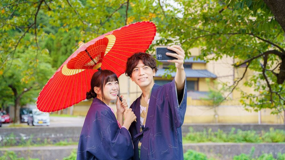 施設からの眺望