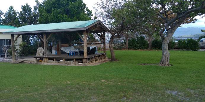 まるま荘（沖縄県 民宿） / 1