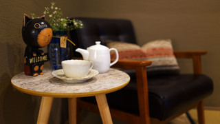 ファミリー ハウス