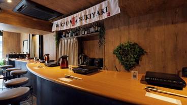 レストラン / 11