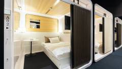 トリフィート ホテル＆ポッド ニセコ ぽんの湯