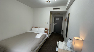 ダブルルーム 禁煙