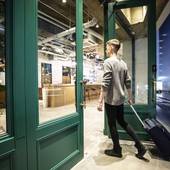 HafH Fukuoka THE LIFE（福岡県 ビジネスホテル） / 4