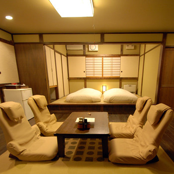 5. 那須温泉 美肌名湯と憩いの宿 茜庵3844845