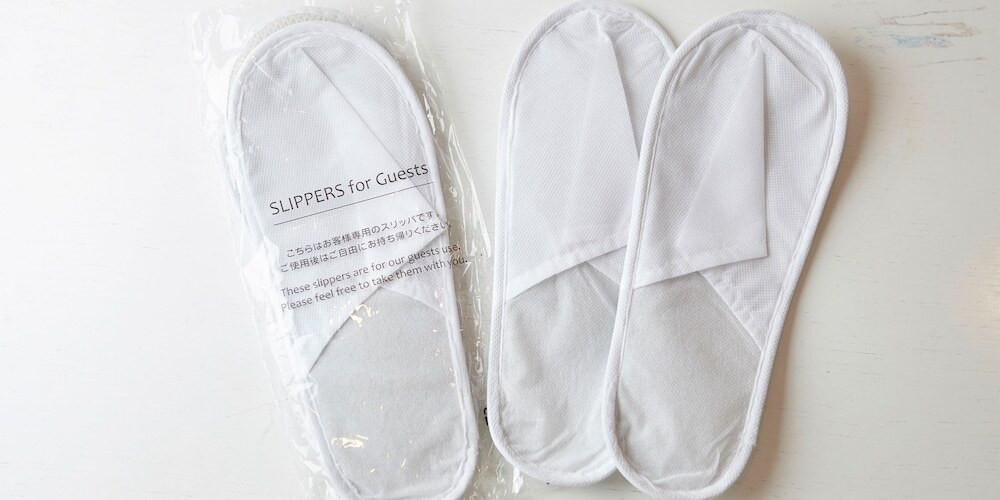 客室の設備とサービス